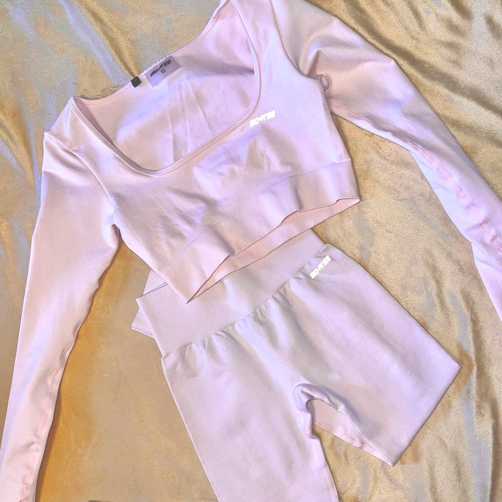 BO+TEE SET